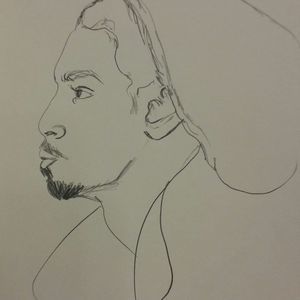 Meet your Posher, Ronnie